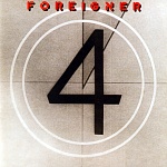 FOREIGNER / 4 [Numbered, Limited Edition][180g LP]